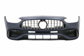 Bara Fata compatibil cu Mercedes C-Class W206 2021-> - Img 2