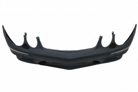 Bara Fata compatibil cu Mercedes E-Class W211 Facelift 2006-2009 Fara proiectoare - Img 8