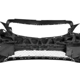 Bara Fata compatibil cu Mercedes E-Class W212 Facelift 2013-2016 - Img 8