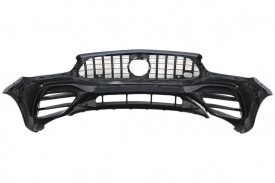 Bara Fata compatibil cu Mercedes E-Class W213 S213 C238 A238 Facelift 2020-> E63 Design - Img 4