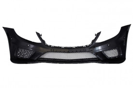Bara Fata compatibil cu Mercedes W222 S-Class 2013-> S63 Design - Img 6