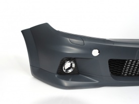 Bara Fata compatibil cu Opel Astra H 2004-2007 OPC Design, Lichidare stoc!  - Img 3