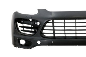 Bara Fata compatibil cu Porsche Cayenne 958 92A Pre-Facelift 2010-2014 - Img 9