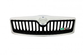 Bara Fata compatibil cu SKODA Octavia 2 1Z Facelift 2009-2013 RS Design - Img 5