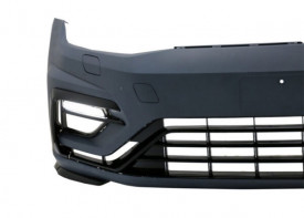 Bara Fata compatibil cu VW Golf 7 VII Facelift 2017-2020 R Line Design - Img 2