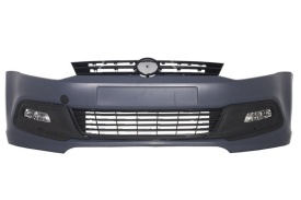 Bara Fata compatibil cu VW Polo 6R 2009-2017 R-Line R20 Look - Img 1