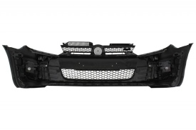 Bara Fata compatibil VW Golf 6 Hatchback Coupe 2008-2013 GTI Look - Img 5