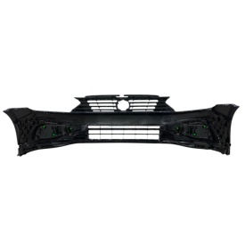 Bara Fata compatibil VW Passat B8 3G 2019-2023 R-Line Design Facelift - Img 9