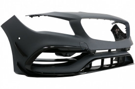 Bara Fata Compatibila cu Mercedes W117 X117 CLA 2013-2018 CLA45 Desing - Img 6