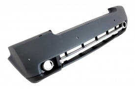 Bara Fata compatibila cu Range Rover Vogue L322 (2002-2012) Facelift Design - Img 2