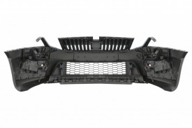 Bara Fata compatibila cu Skoda Octavia III 5E Facelift 2017-2019 RS Design - Img 5