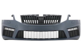 Bara Fata compatibila cu Skoda Octavia III 5E Facelift 2017-2019 RS Design