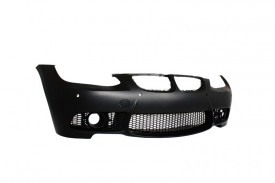 Bara Fata tuning compatibil cu BMW Seria 3 E92 E93 2006-2009 M3 Design Fara Proiectoare - Img 2
