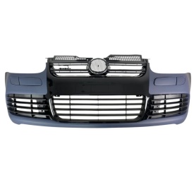 Bara Fata tuning compatibil cu VW Golf 5 2003-2007 R32 Black Look