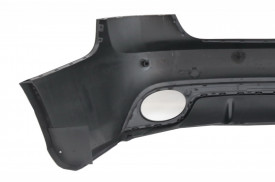 Bara spate compatibil AUDI A5 S5 8T 2007-2013 8T Facelift 2013-> Sportback RS5 Design - Img 5