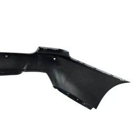 Bara Spate compatibil BMW Seria 3 E92 E93 Cabrio Coupe 2006-2013 Pre LCI LCI M-Technik Design - Img 3