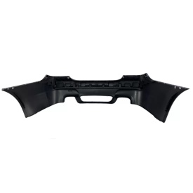 Bara Spate compatibil BMW Seria 5 E60 2003-2010 M5 Design - Img 7