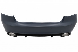 Bara Spate compatibil cu Audi A5 S5 8T Coupe Cabrio 2007-2015 RS5 Design - Img 3