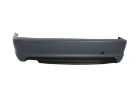Bara Spate compatibil cu BMW E46 Coupe, Cabrio 2D 1998-2004 M-Technik II Design - Img 2