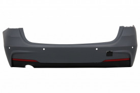 Bara Spate compatibil cu BMW F31 Seria 3 Touring Non LCI & LCI 2011-2018 M-Technik Design - Img 2
