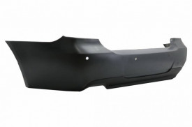 Bara spate compatibil cu BMW Seria 3 E90 2005-2008 M-Technik Design - Img 5
