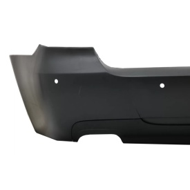 Bara spate compatibil cu BMW Seria 3 E90 2005-2008 M-Technik Design - Img 4