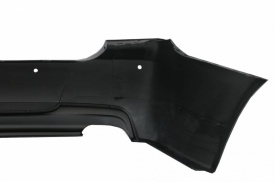 Bara spate compatibil cu BMW Seria 3 E90 2005-2011 M-Technik Design - Img 6