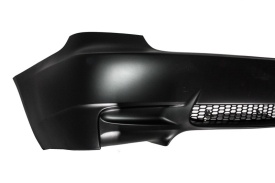 Bara Spate compatibil cu BMW Seria 3 E92 E93 2006-2010 M3 Design fara PDC - Img 6