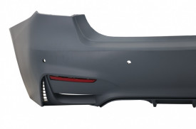 Bara Spate compatibil cu BMW Seria 3 F30 2011-> M3 Design - Img 3