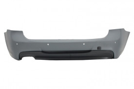 Bara spate compatibil cu BMW Seria 3 Touring E91 2005-2011 M-Technik Design - Img 2