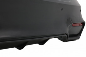 Bara Spate compatibil cu BMW Seria 4 F32 F33 2013-2020 M4 Look Coupe Cabrio Convertible - Img 3