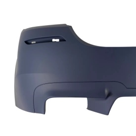 Bara Spate compatibil cu BMW Seria 5 F10 2011-2017 M5 Design - Img 3