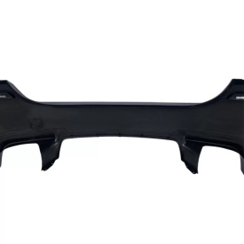 Bara Spate compatibil cu BMW Seria 5 F10 2011-2017 M5 Design - Img 13