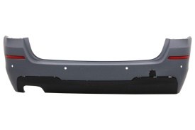 Bara Spate compatibil cu BMW Seria 5 F11 Touring 2011-> M-Technik Design