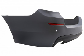 Bara Spate compatibil cu BMW Seria 5 F11 Touring 2011-> M-Technik Design - Img 4