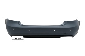 Bara spate compatibil cu MERCEDES Benz E-Class W212 2009-> A-Design - Img 6