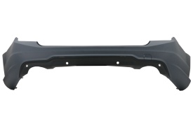Bara spate compatibil cu Mercedes C-Class S204 Break 5 usi 2007-2014 C63 Design - Img 6