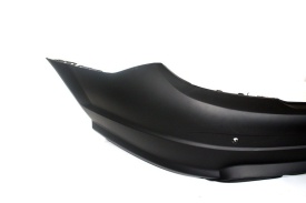 Bara spate compatibil cu MERCEDES C-Class W204 2007-2011 C63 Design - Img 8