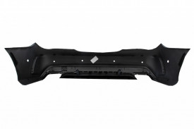 Bara Spate compatibil cu Mercedes CLA W117 C117 2013-2018 CLA 45 Design - Img 5