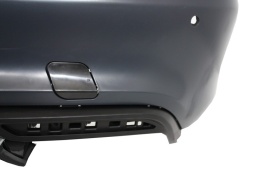 Bara Spate compatibil cu MERCEDES S-Class W222 2013-> S65 Design - Img 8