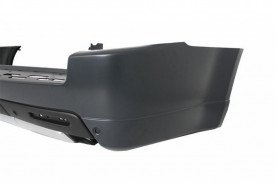 Bara Spate compatibil cu Range Rover Sport L320 2005-2013 cu Ornamente pentru sistemul de evacuare Autobiography Design - Img 4