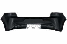 Bara Spate compatibil cu VW Golf 6 VI 2008-2012 R20 Look - Img 4