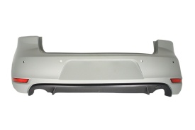 Bara Spate compatibil cu VW Golf 6 VI Hatchback 2008-2012 GTI Look - Img 1