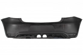 Bara Spate compatibil cu VW Polo 6R 2009-2018 R400 Design Fara PDC - Img 4