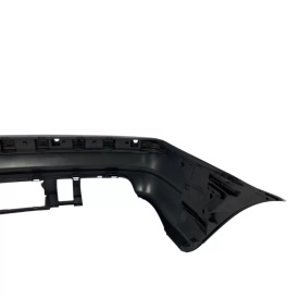 Bara Spate compatibila cu BMW Seria 3 E46 1998-2004 sedan M-technik Design Cu Gauri senzori de parcare - Img 8