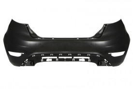 Bara spate compatibila cu FORD FIESTA 2008-2013 fara acoperire de baza