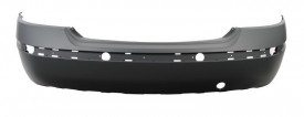 Bara spate compatibila cu FORD MONDEO 3 2000-2007