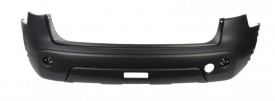 Bara spate compatibila cu NISSAN QASHQAI 1 2007-2013
