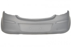 Bara spate compatibila cu OPEL CORSA D 2006-2014