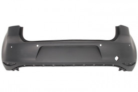 Bara spate compatibila cu VW GOLF VII 7 2012-2019, Hatchback cu senzori de parcare